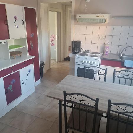 Ferienwohnungen Fam. Bartl Quedlinburg Ngoại thất bức ảnh